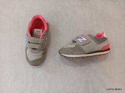 SCARPE NEW BALANCE