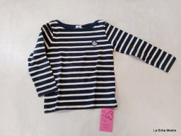 MAGLIA  PETIT BATEAU