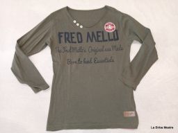 MAGLIA FRED MELLO