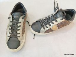 SCARPE PHILIPPE MODEL