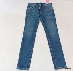 JEANS DSQUARED2