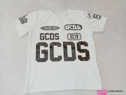 MAGLIA GCDS