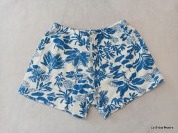 PANTALONCINO  PETIT BATEAU