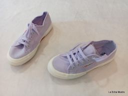 SCARPE SUPERGA