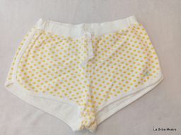 PANTALONCINO PETIT BATEAU