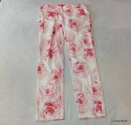 PANTALONI TWIN SET