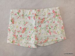 PANTALONCINO BENETTON