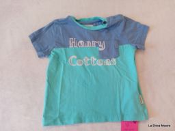 MAGLIA HENRY COTTONS