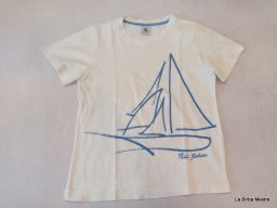 MAGLIA  PETIT BATEAU