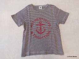 MAGLIA  PETIT BATEAU