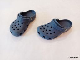 SANDALI CROCS  C 12