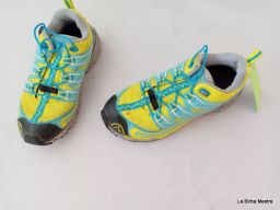 SCARPA TREKKING LA SPORTIVA