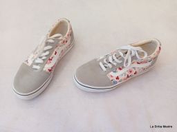 SCARPE VANS