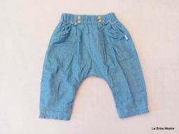 PANTALONI BENETTON