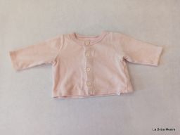 CARDIGAN  PETIT BATEAU