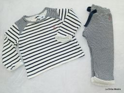 TUTA PETIT BATEAU