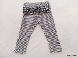 LEGGINS PETIT BATEAU