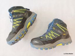 SCARPE TREKKING CMP