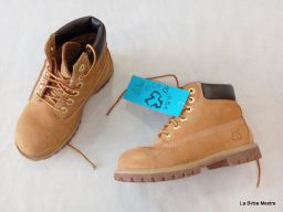 SCARPONCINO TIMBERLAND