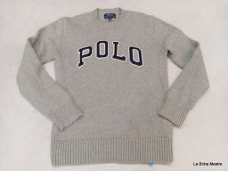 MAGLIA RALPH LAUREN