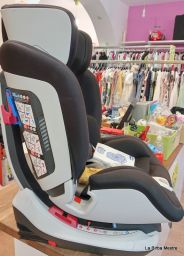 SEGGIOLINO AUTO  SEAT UP CHICCO