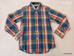 CAMICIA GANT