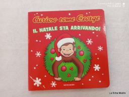 IL NATALE STA ARRIVANDO