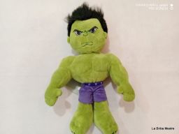 PERSONAGGIO HULK