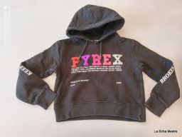 FELPA PYREX