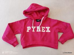 FELPA PYREX