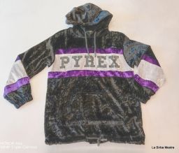 FELPA PYREX