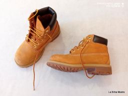 SCARPONCINO TIMBERLAND