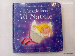 L ANGIOLETTO DI NATALE