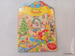 LIBRO PANORAMA  NATALE