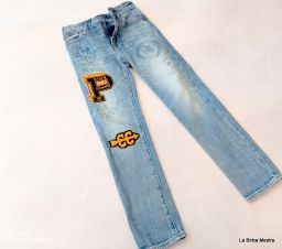 JEANS RALPH LAUREN