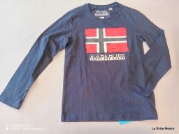 MAGLIA M/L NAPAPIJRI