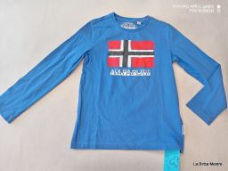 MAGLIA M/L NAPAPIJRI