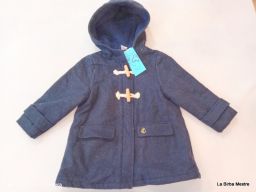 MONGOMERI PETIT BATEAU