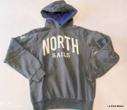 FELPA NORTH SAILS