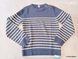 MAGLIA PETIT BATEAU