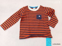 MAGLIA  PETIT BATEAU