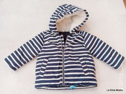 GIUBOTTO PETIT BATEAU