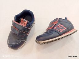 SCARPE NEW BALANCE