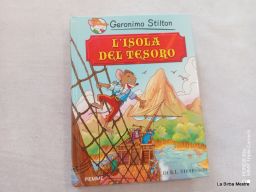 GERONIMO STILTON