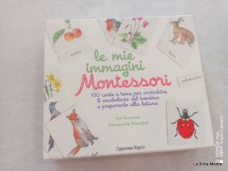 LE MIE IMMAGINI MONTESSORI