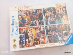 PUZZLE  RAVENSBURGER HARRY POTTER