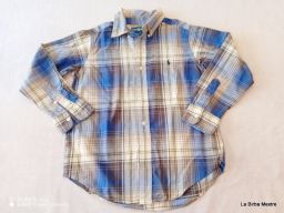 CAMICIA RALPH LAUREN