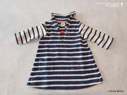 ABITO PETIT BATEAU