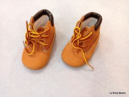 SCARPE CULLA TIMBERLAND