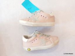 SCARPE GOLDEN GOOSE